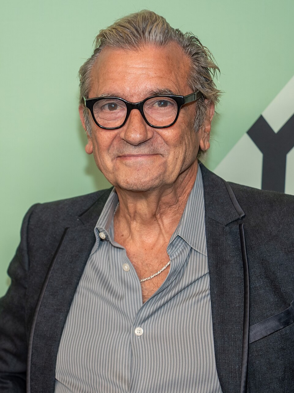 Mark Dunne