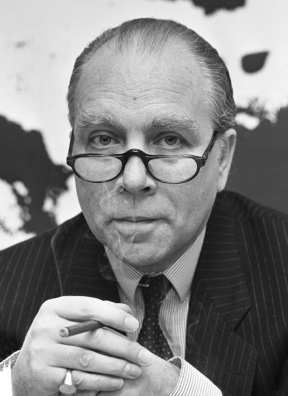 Mark Eysken