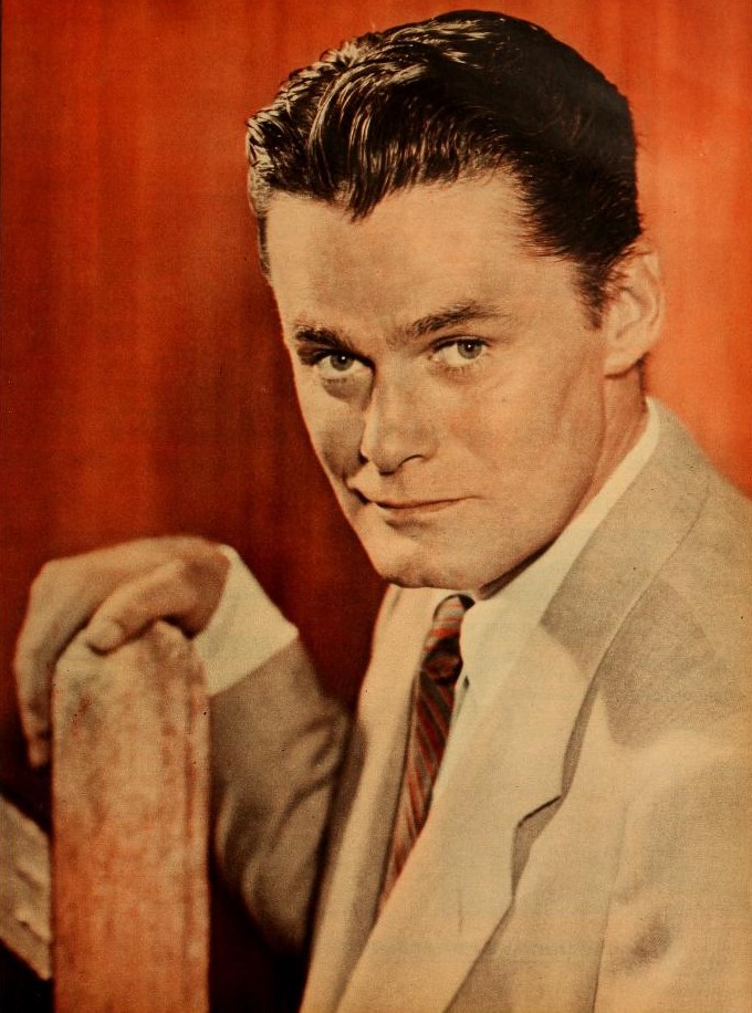 Mark Faraday