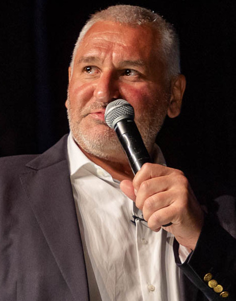 Mark Feigin