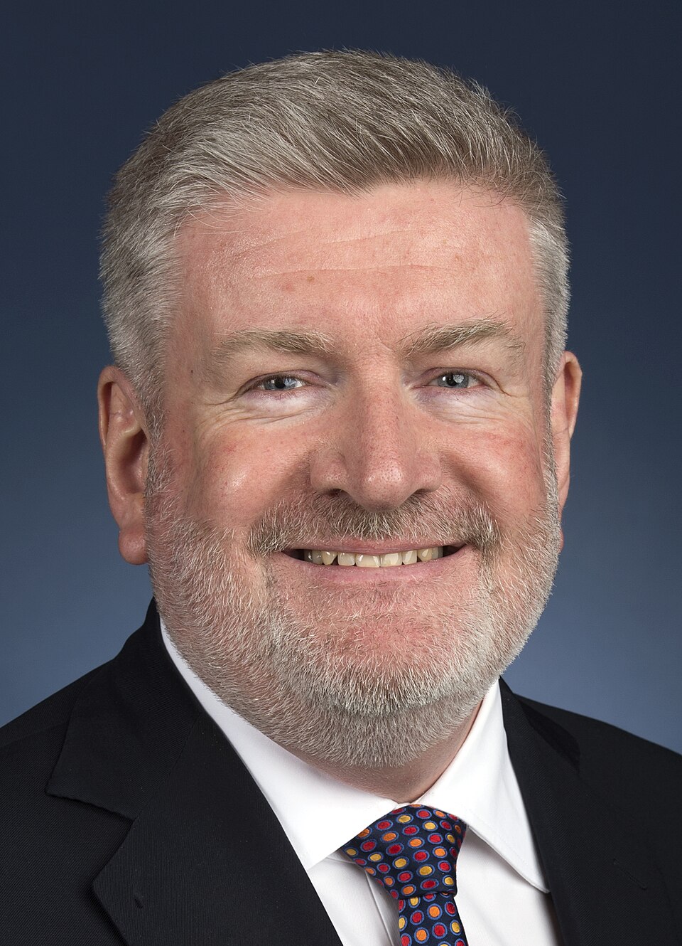 Mark Fifield