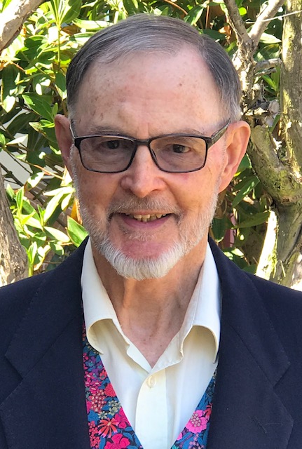 Mark Frankham