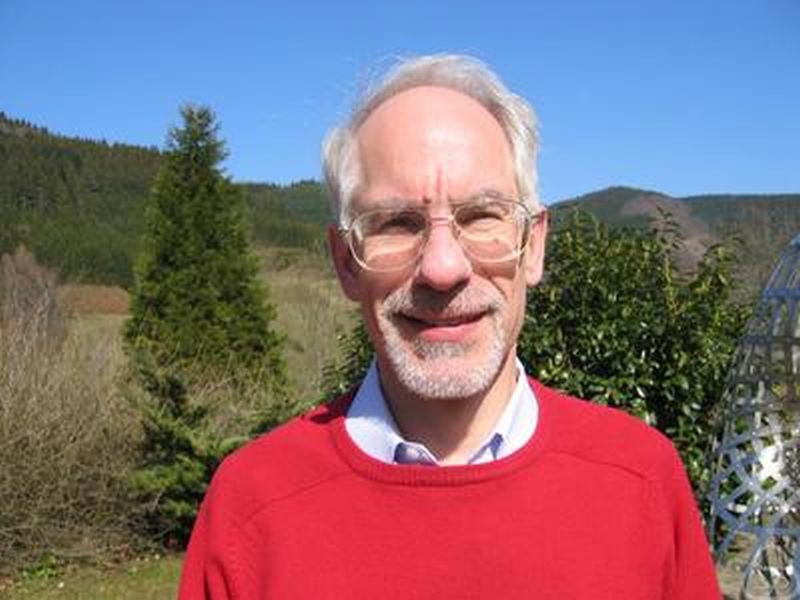 Mark Friedlander