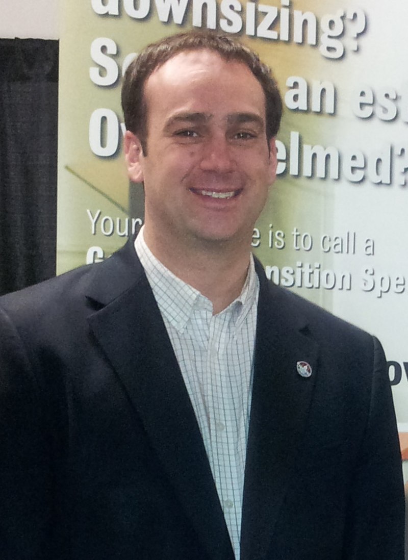 Mark Gerretsen