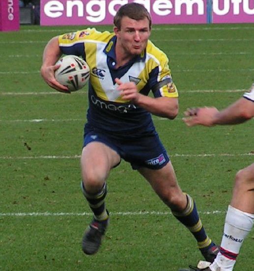 Mark Gleeson