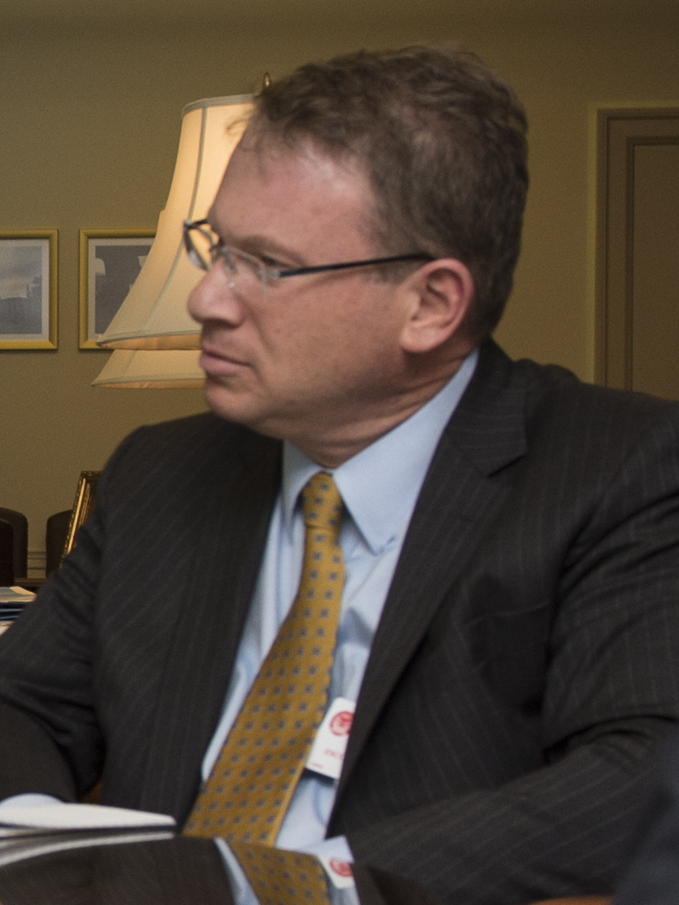 Mark Goldberg