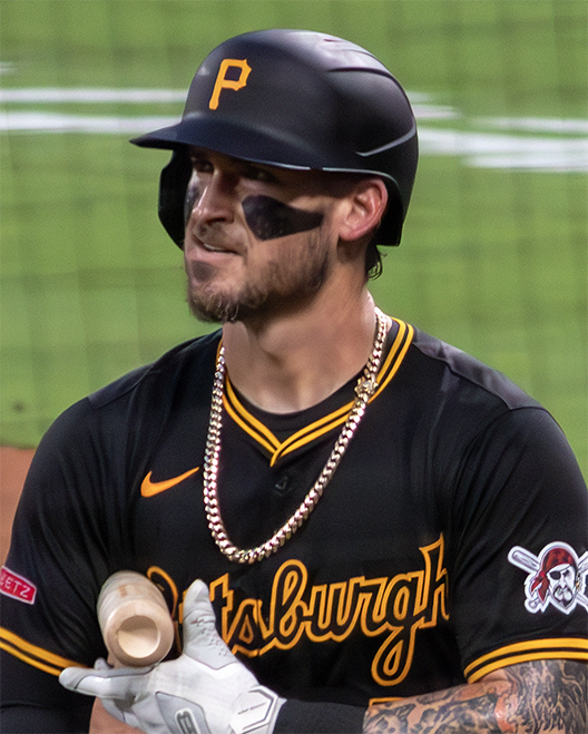 Mark Grandal