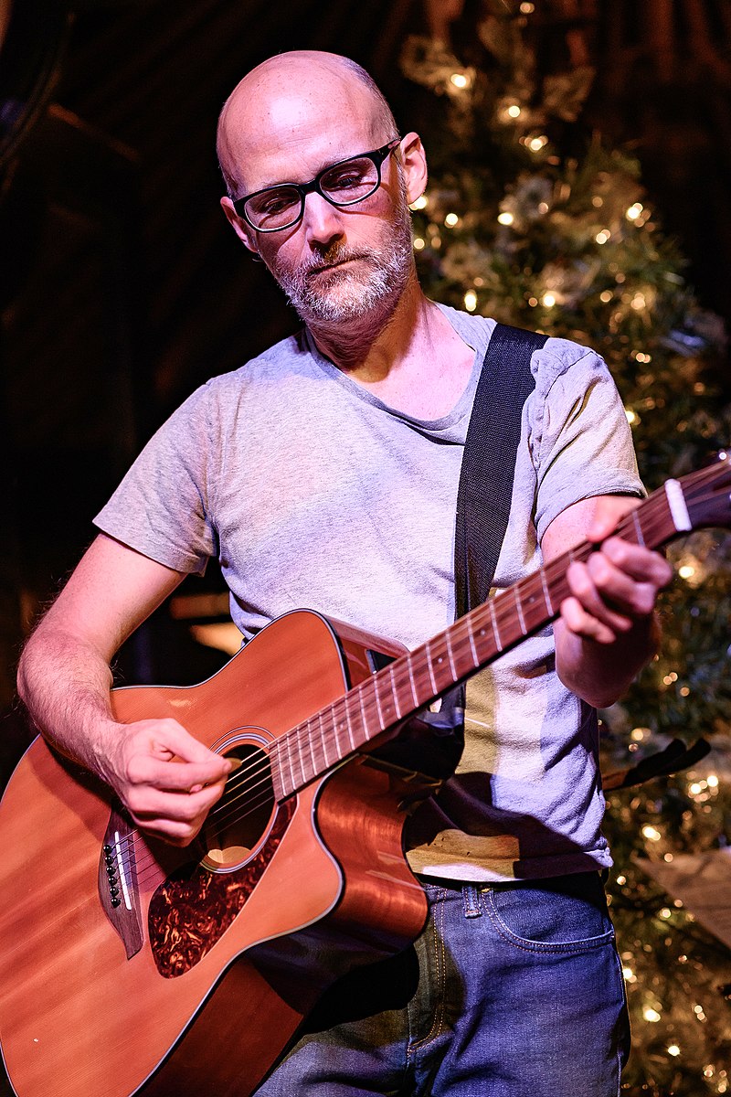 Mark Gurliacci