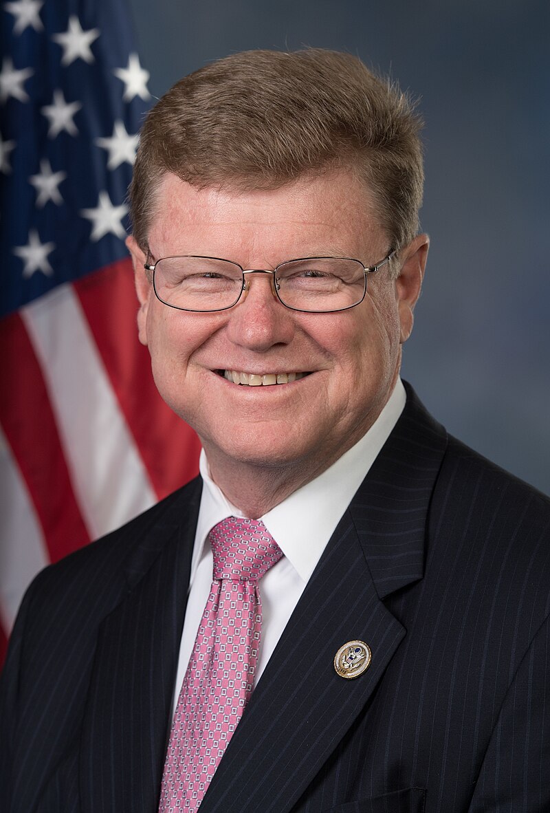 Mark Haridopolos
