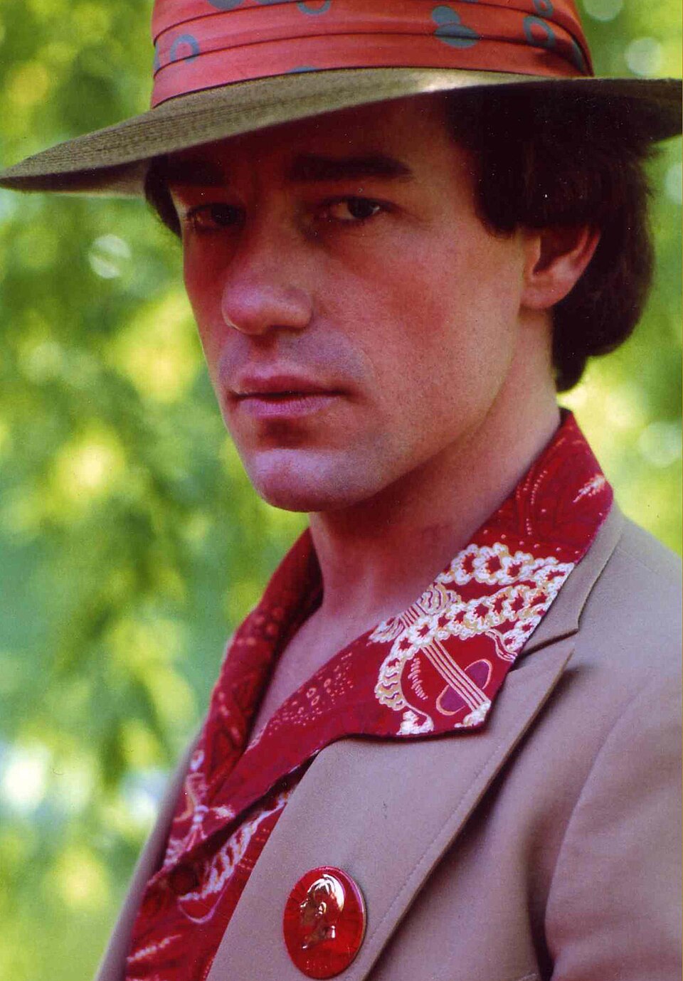 Mark Hartman