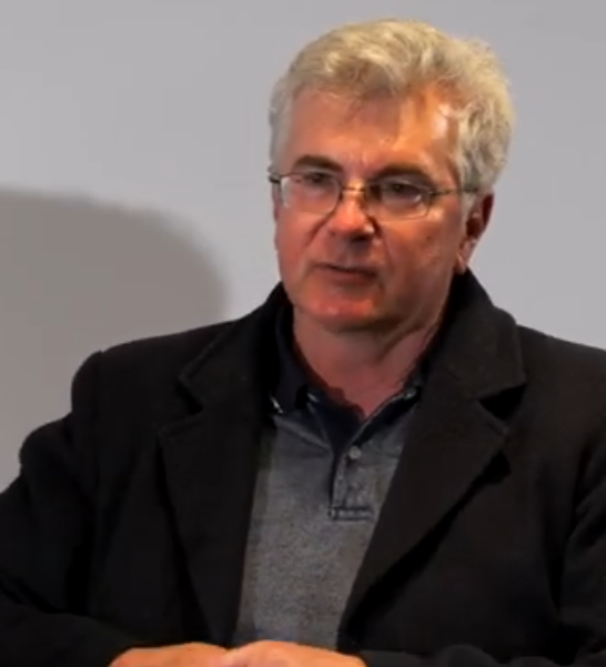 Mark Howden