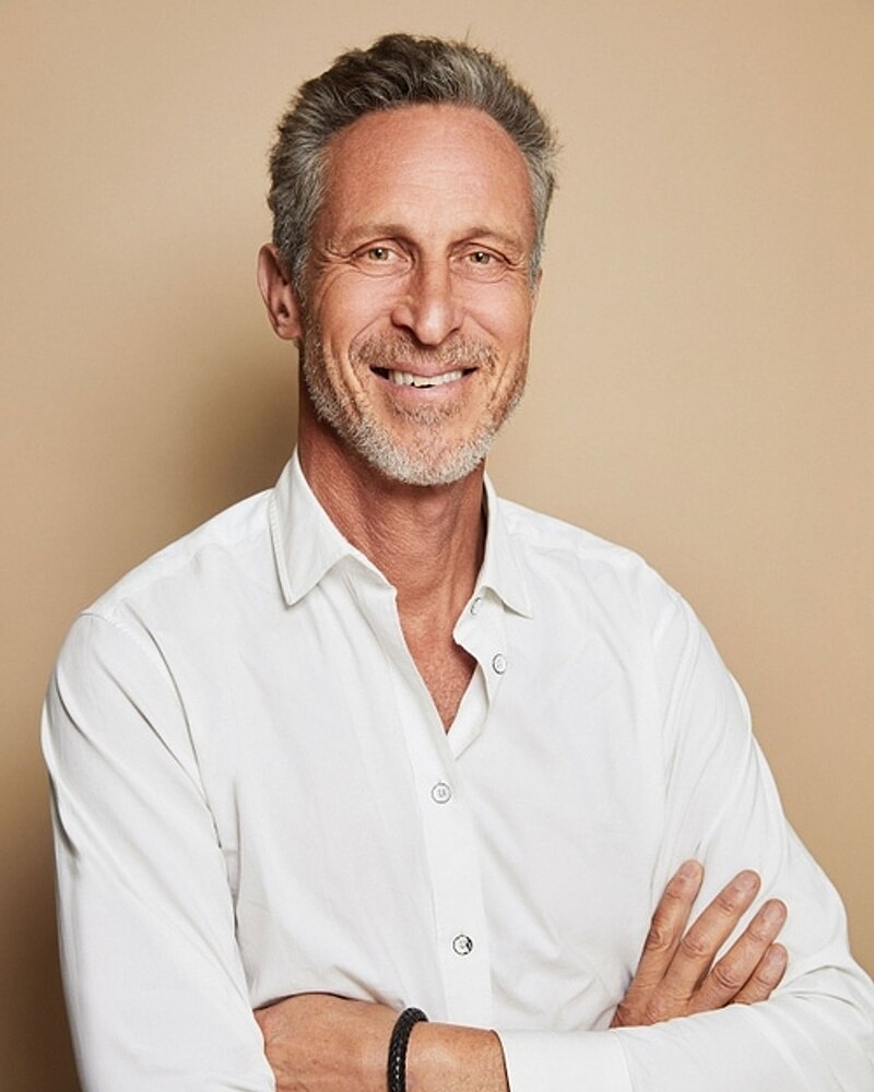 Mark Hyman