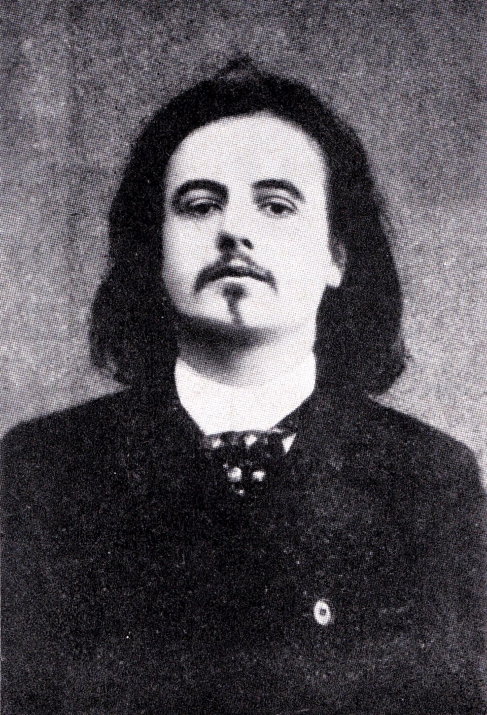 Mark Jarry