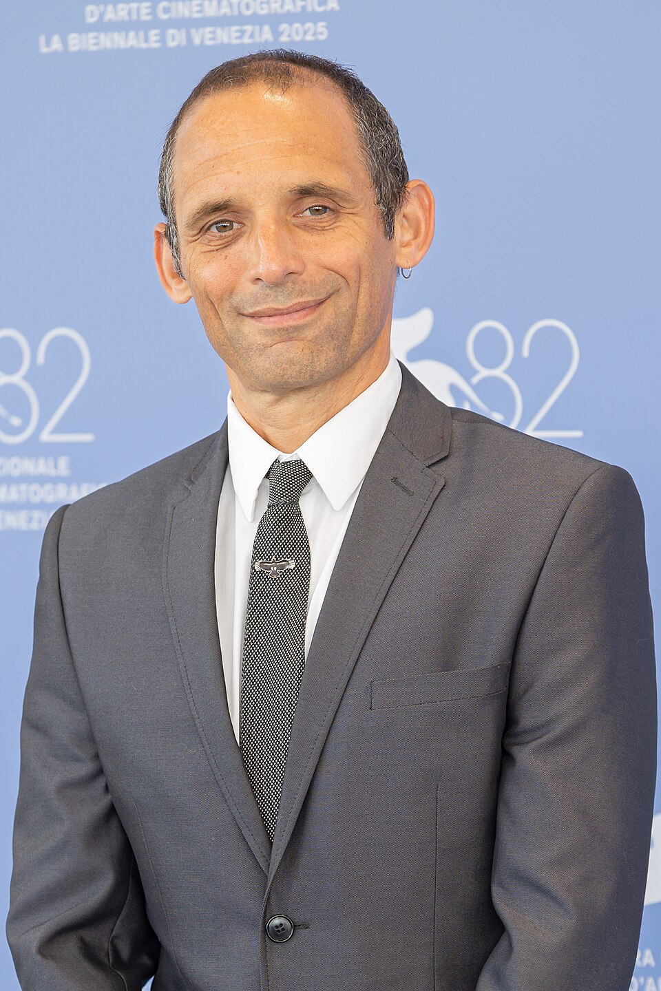 Mark Jenkin