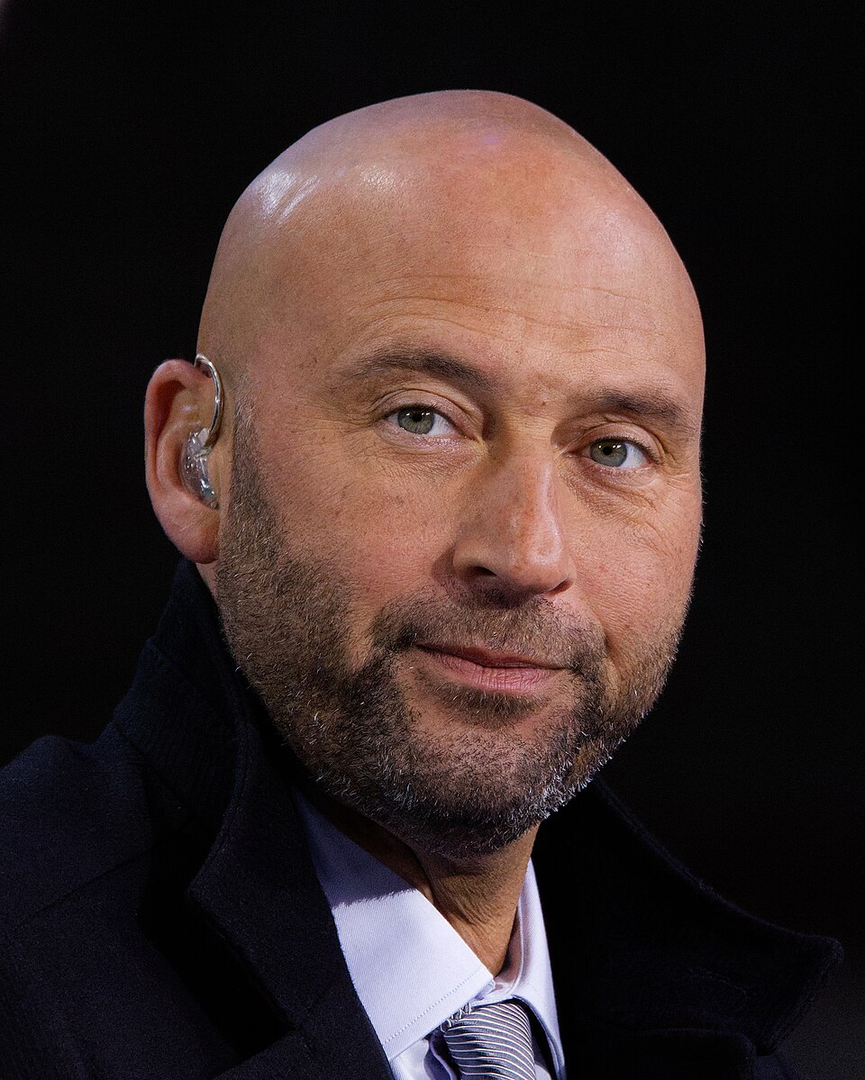 Mark Jeter