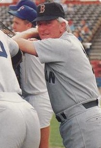 Mark John McNamara