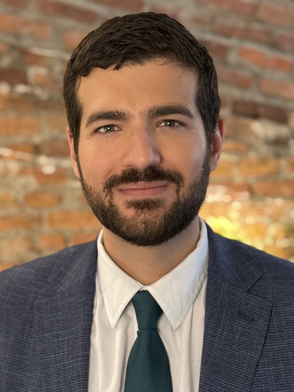 Mark Joseph Stern