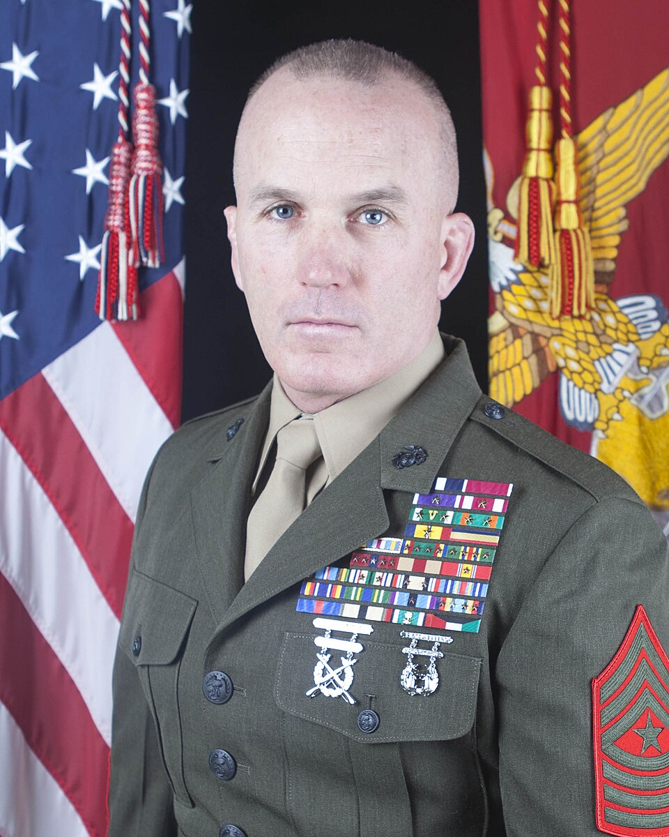Mark Kasals