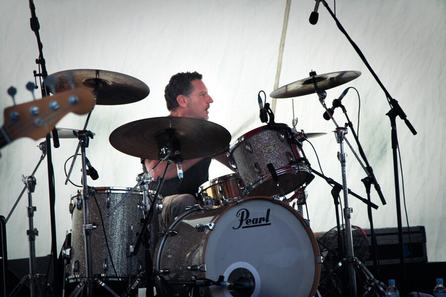 Mark Kingsmill