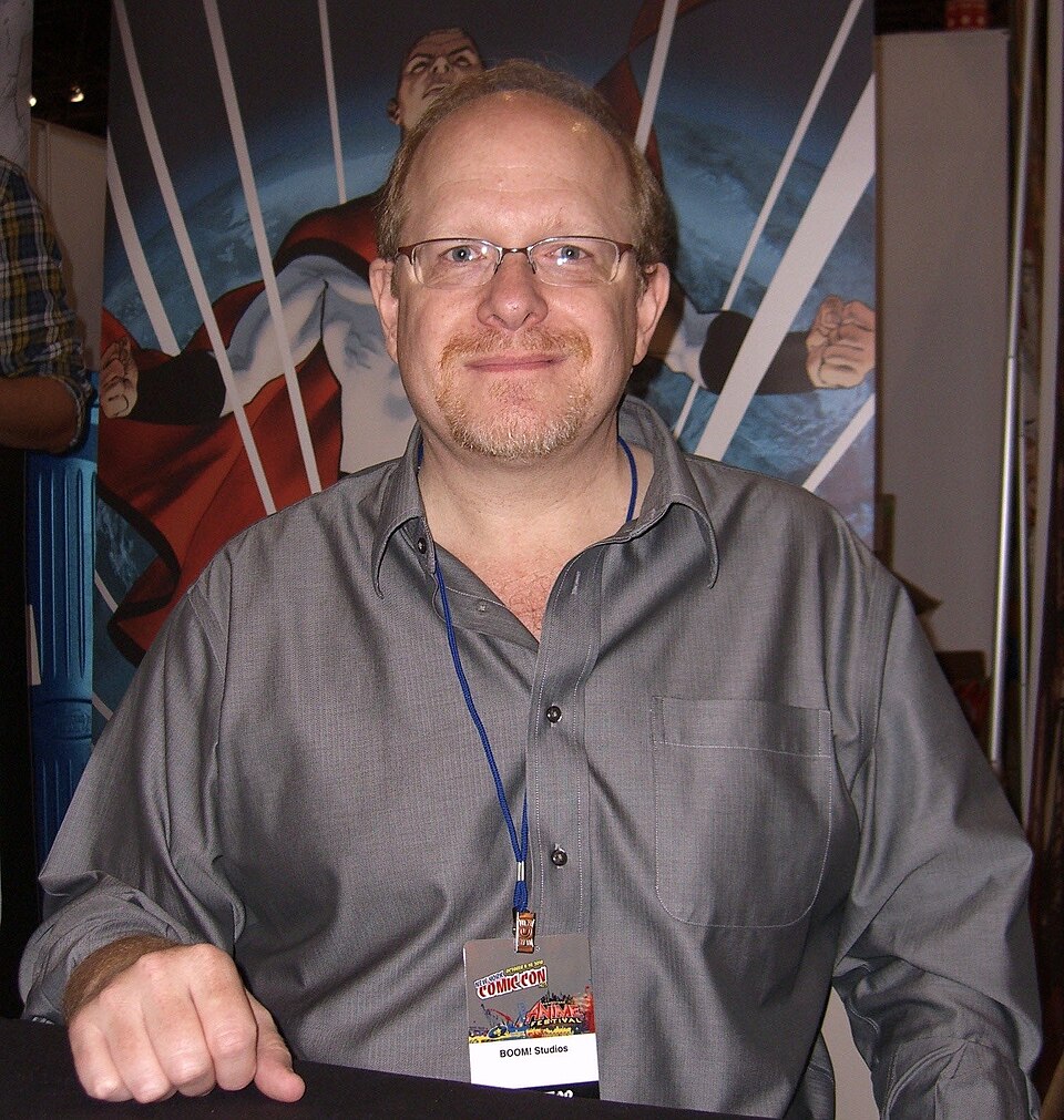 Mark Kolin