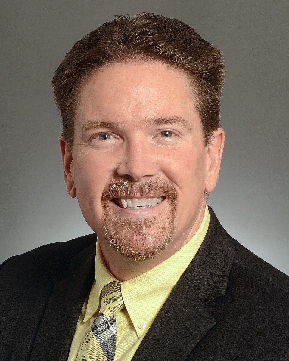Mark Koran