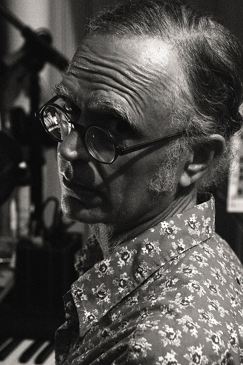 Mark Kramer