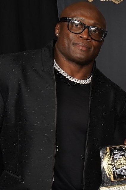 Mark Lashley