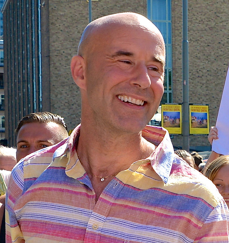 Mark Levengood
