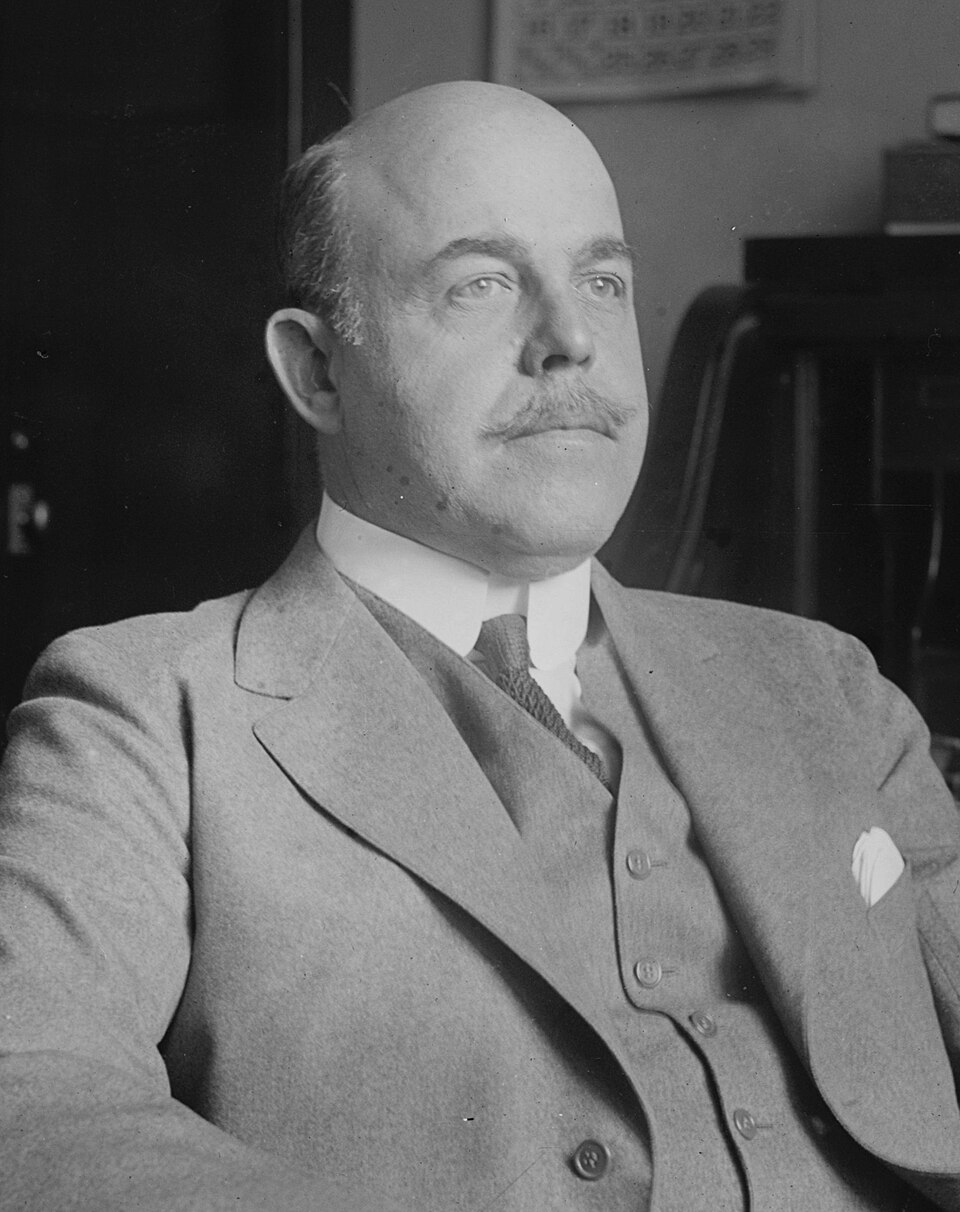 Mark Longworth