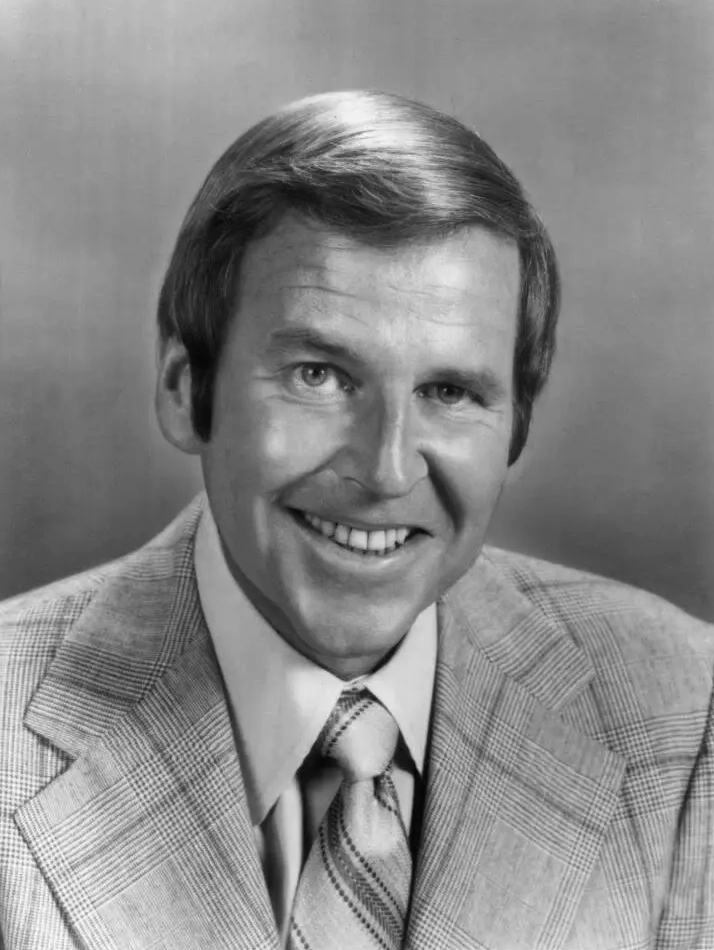 Mark Lynde