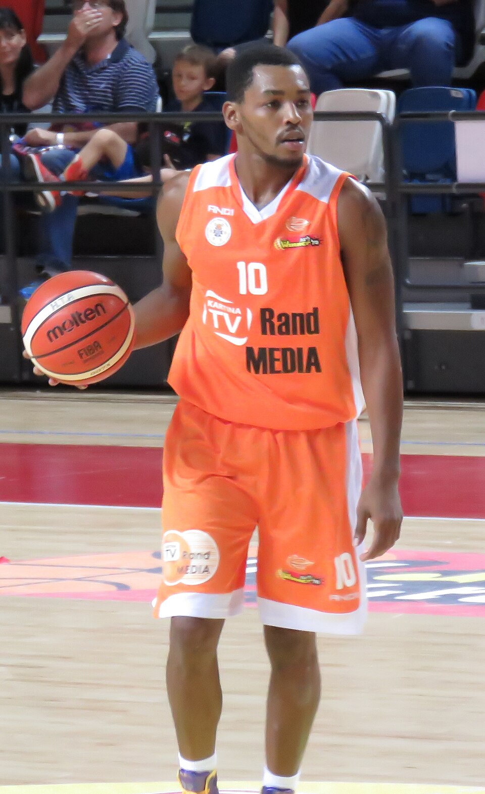 Mark Lyon