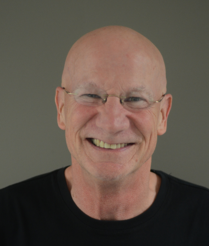 Mark Mahaney