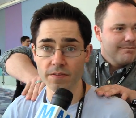 Mark Malkoff