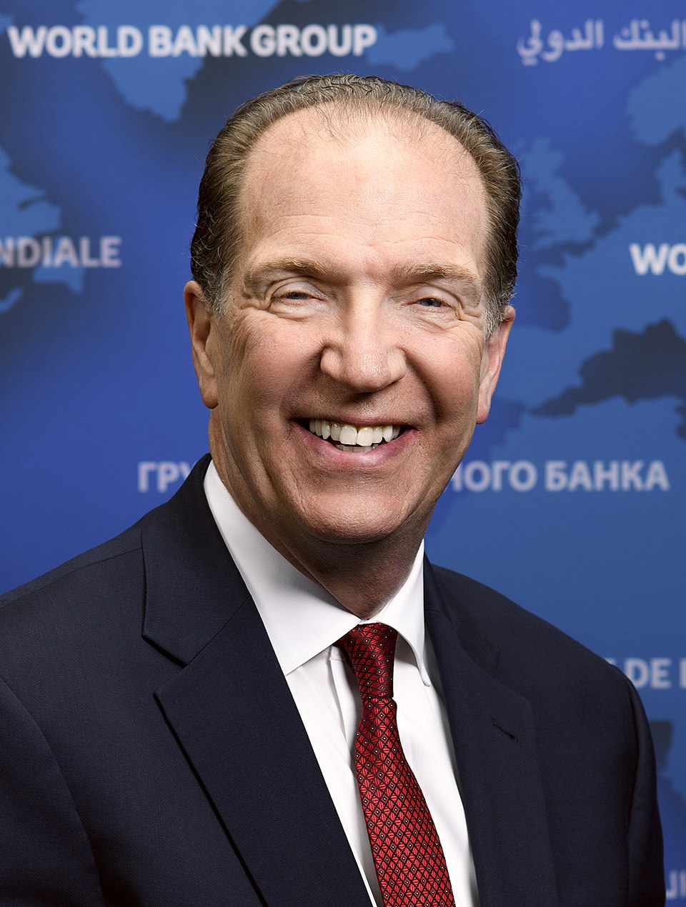 Mark Malpass