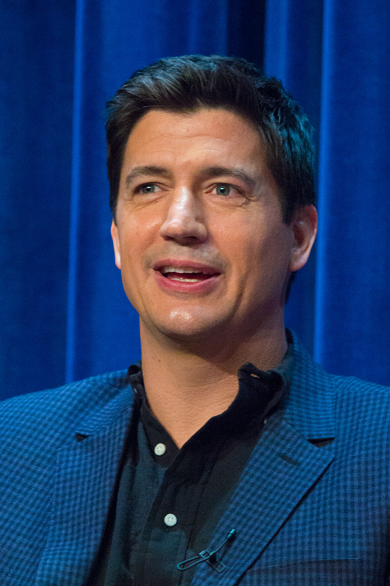 Mark Marino