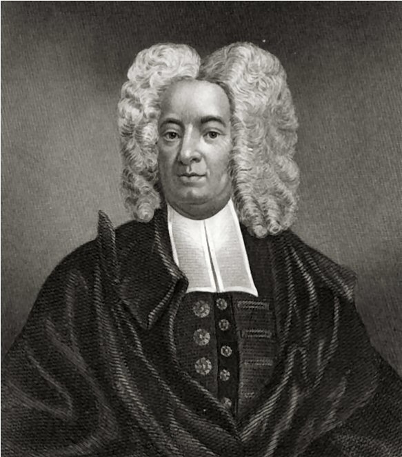Mark Mather