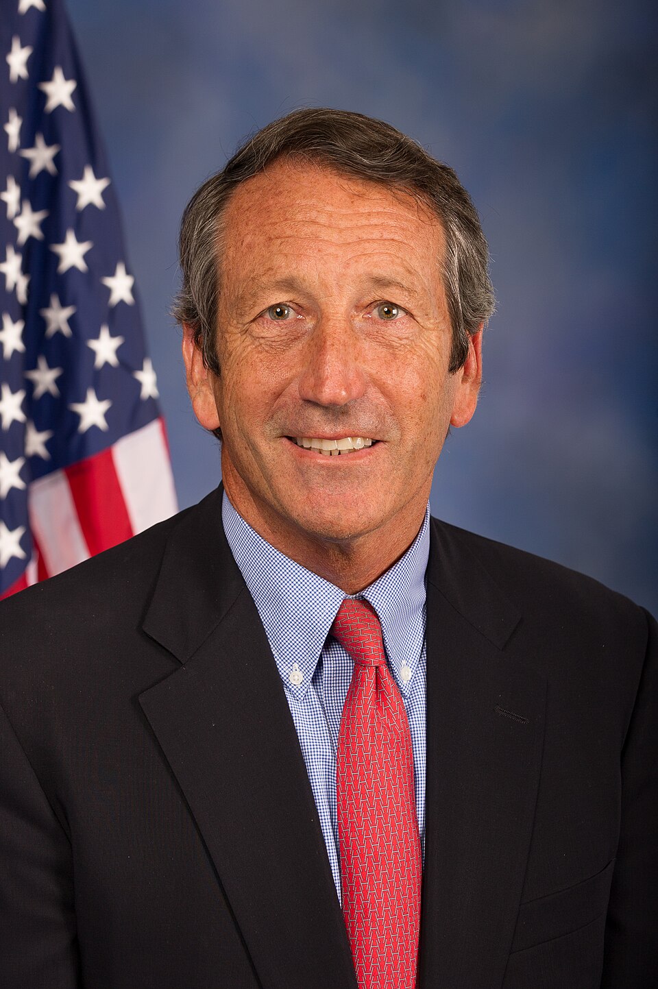 Mark Maybank