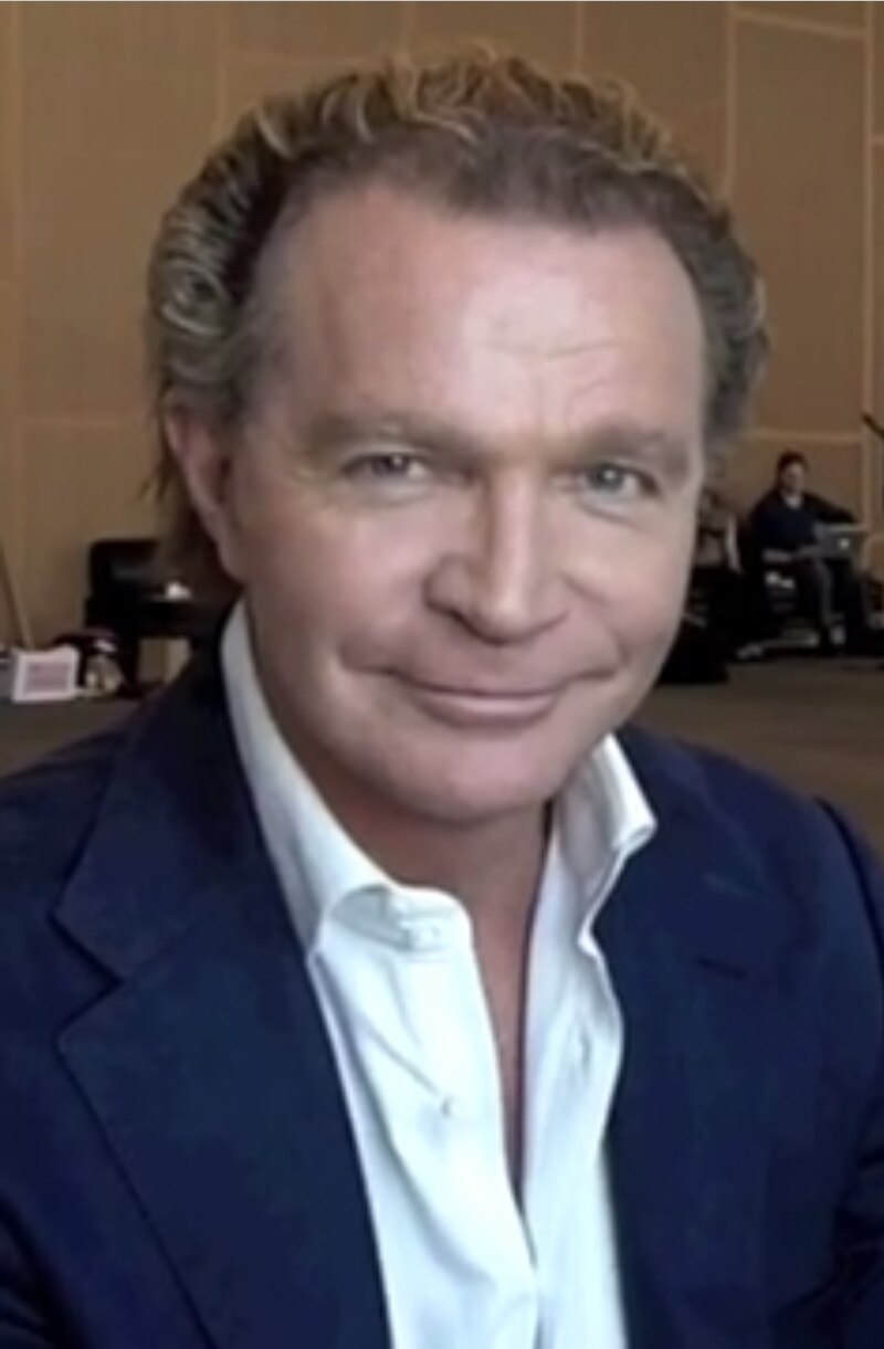 Mark McEwan