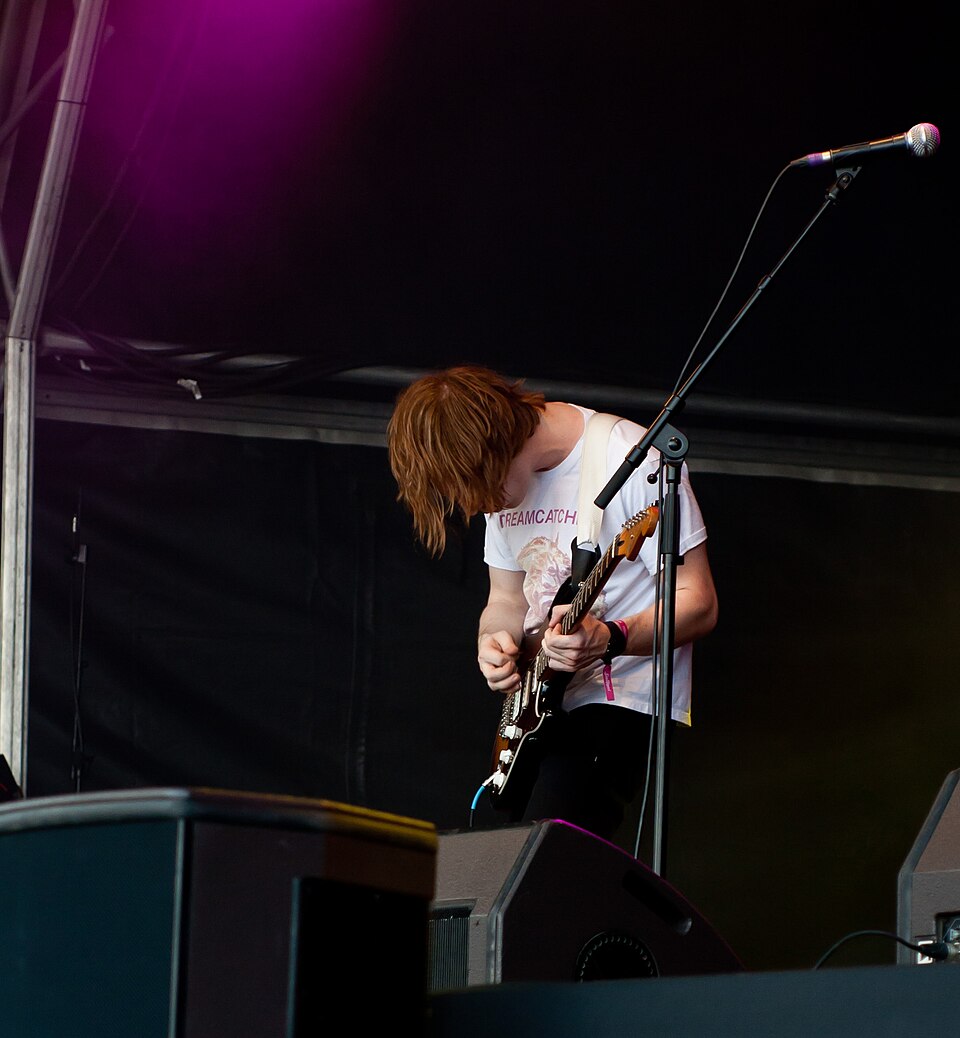 Mark McGuire