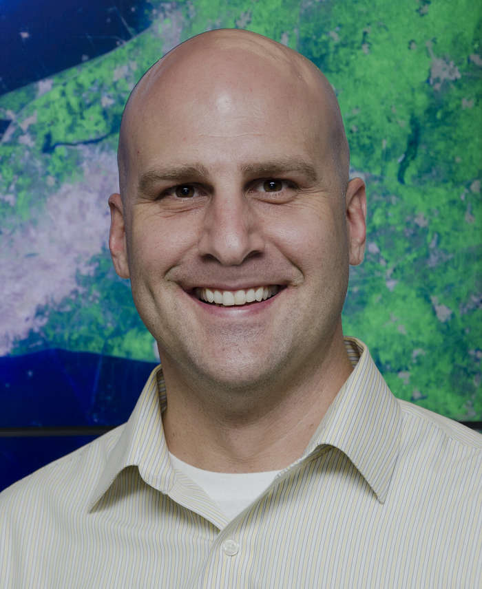 Mark McInerney