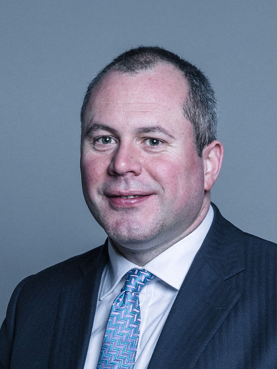Mark McInnes