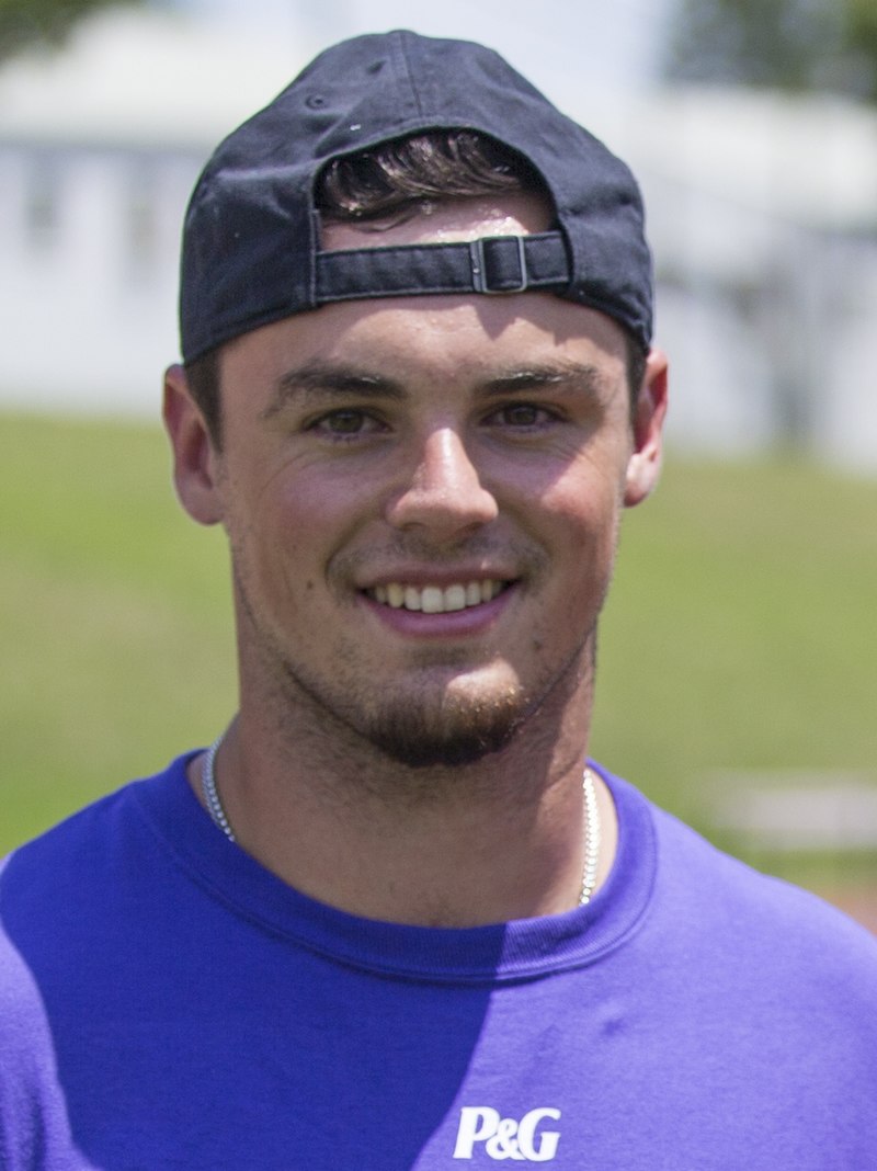 Mark McSorley