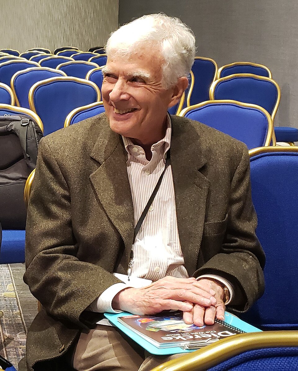 Mark Monmonier