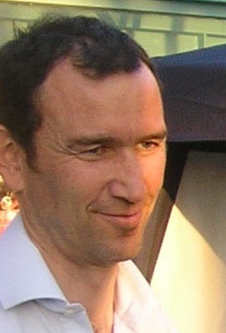 Mark Muller