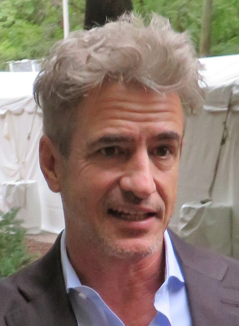 Mark Mulroney