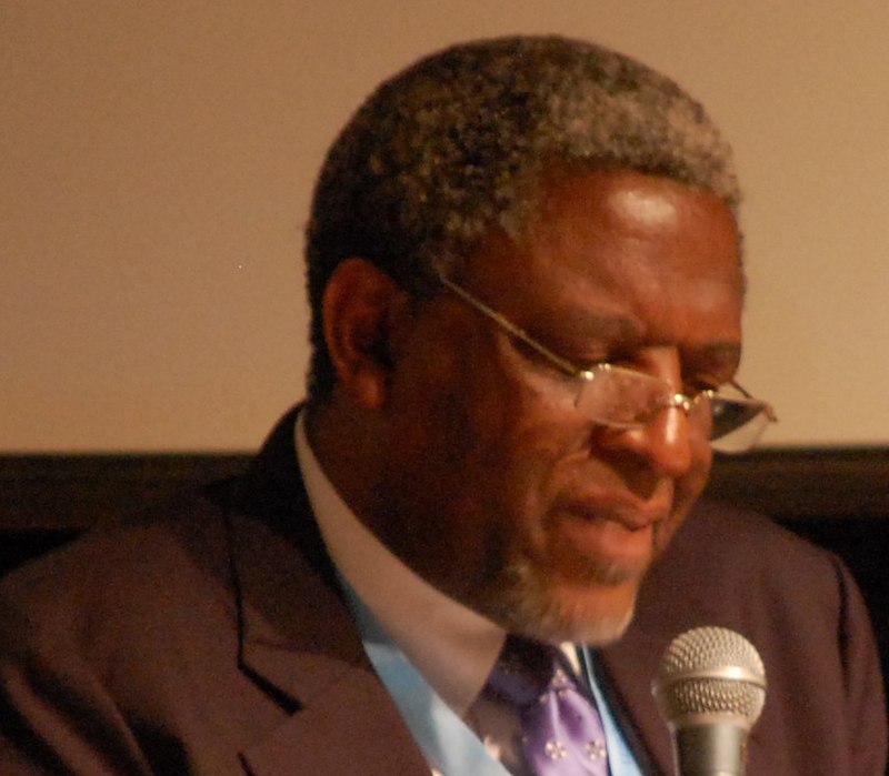 Mark Mwandosya