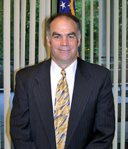 Mark Myers