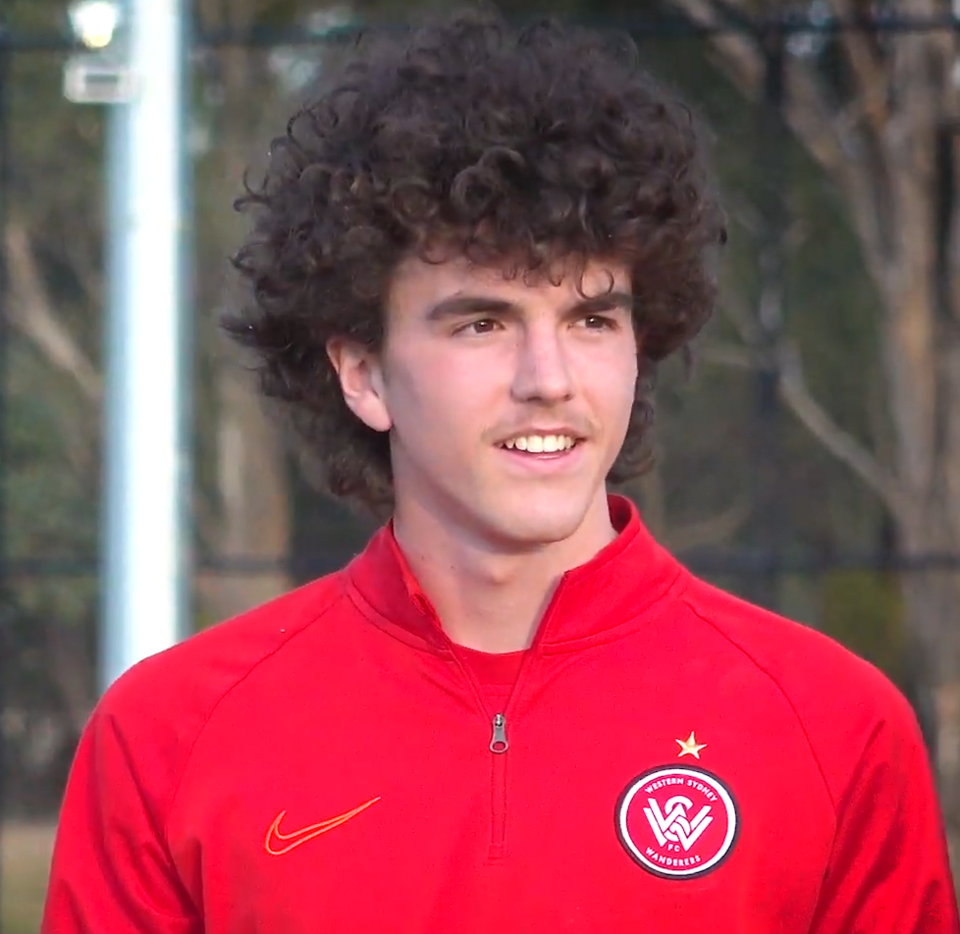 Mark Natta