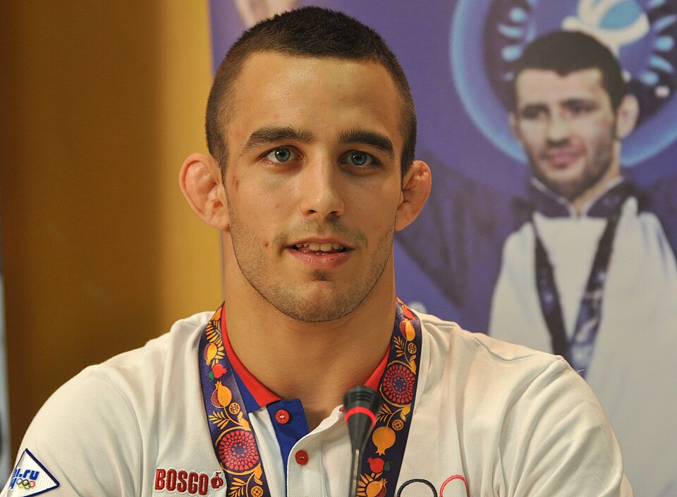 Mark Nemes