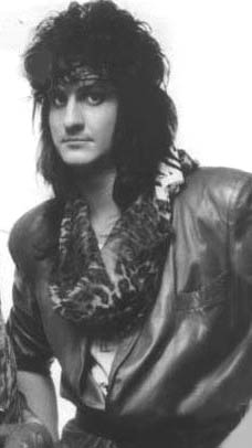 Mark Nevitt